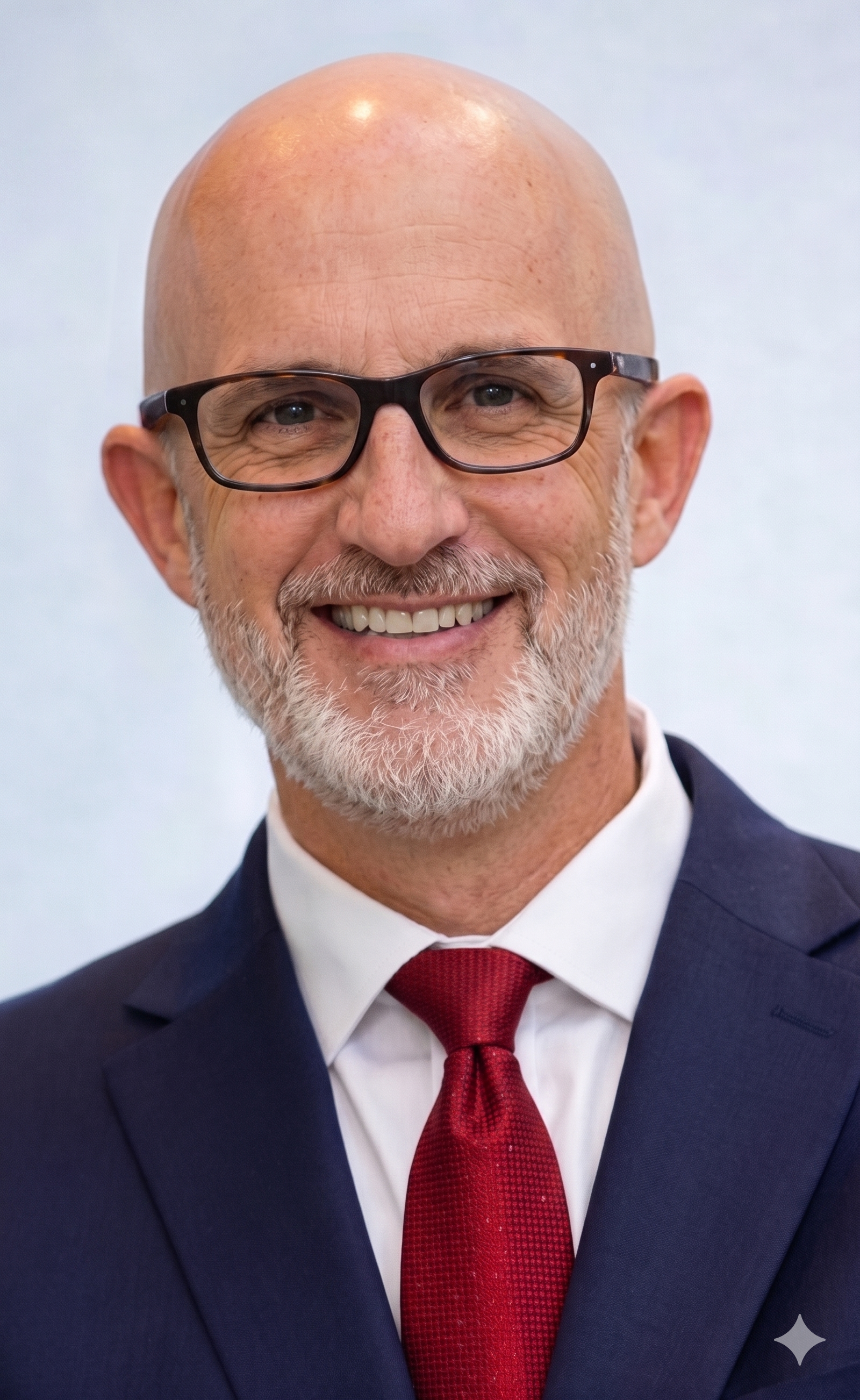 Joe Carnes (Medsurity Experts)
