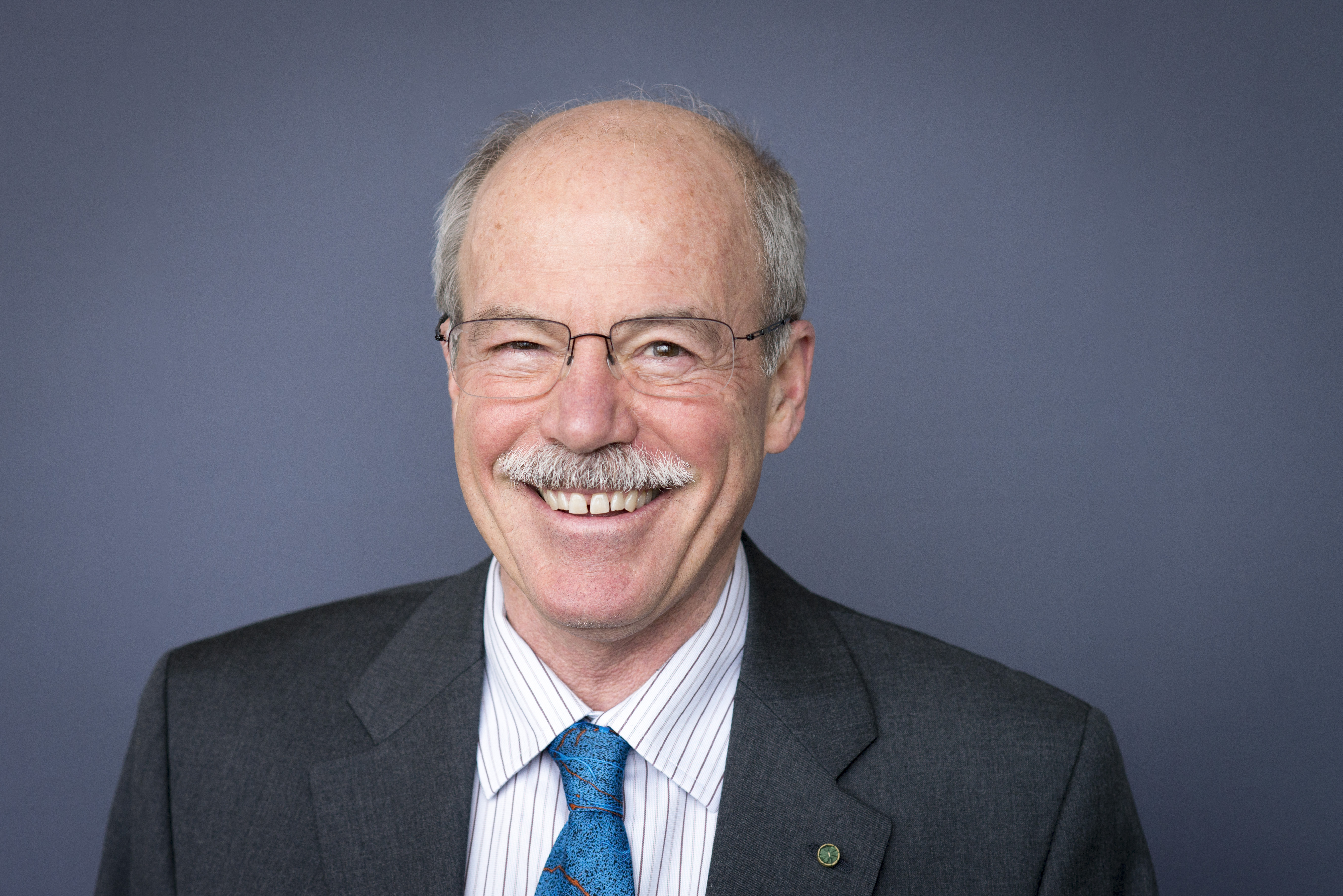 Glenn D. Prestwich (Clear Solutions Biomedical)