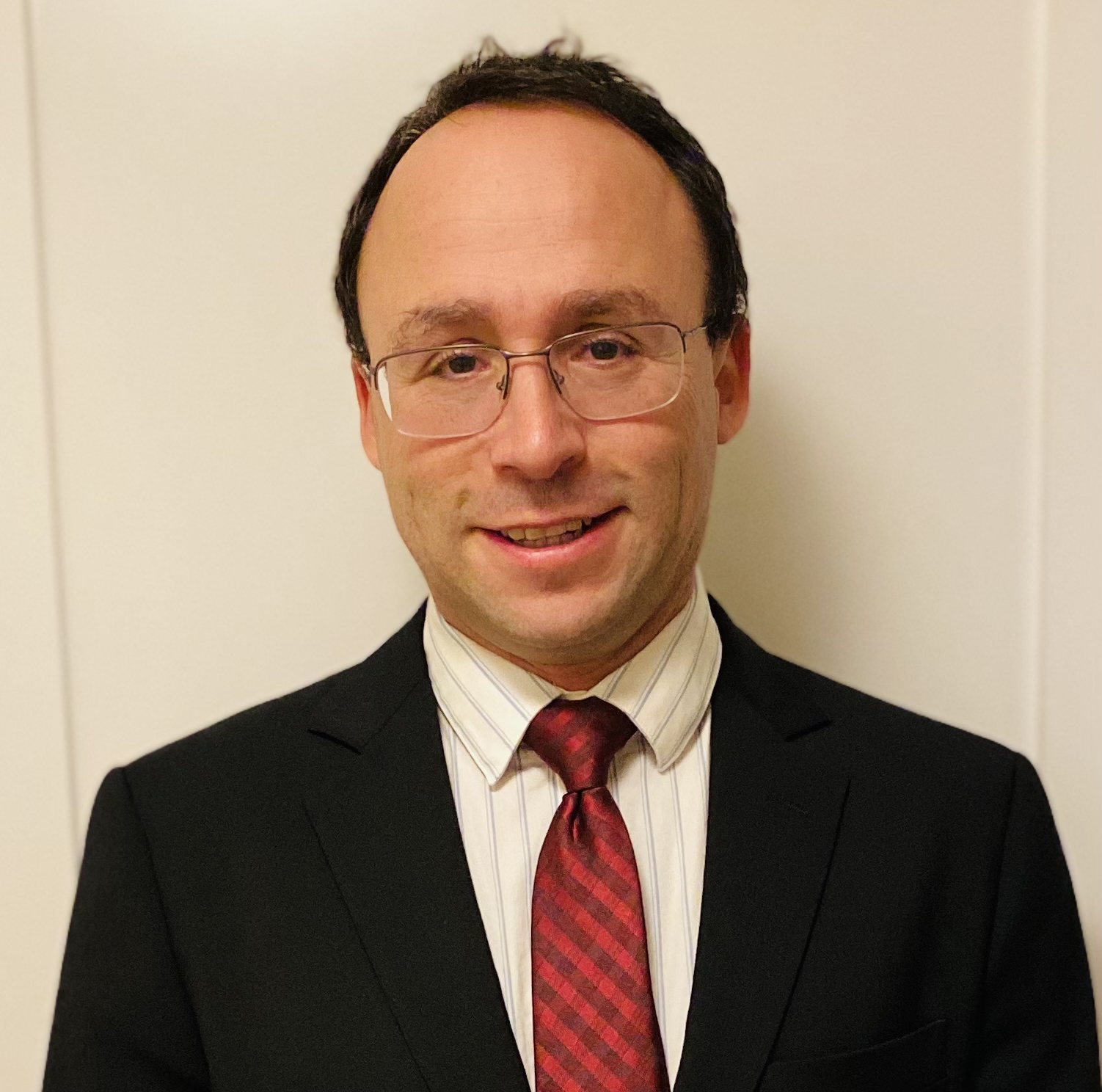 Aleksandr Aravkin, PhD (University of Washington)