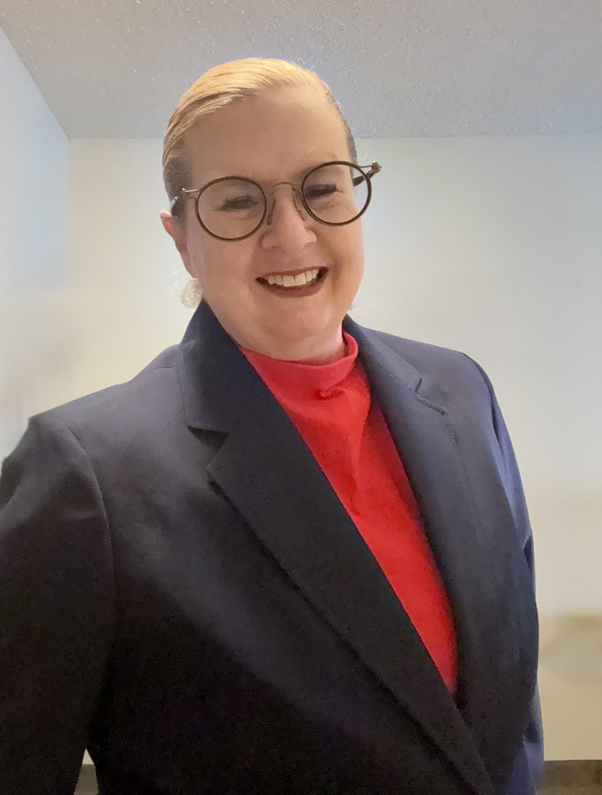 Susan Minter (SUSAN MINTER DNP APRN LLC)