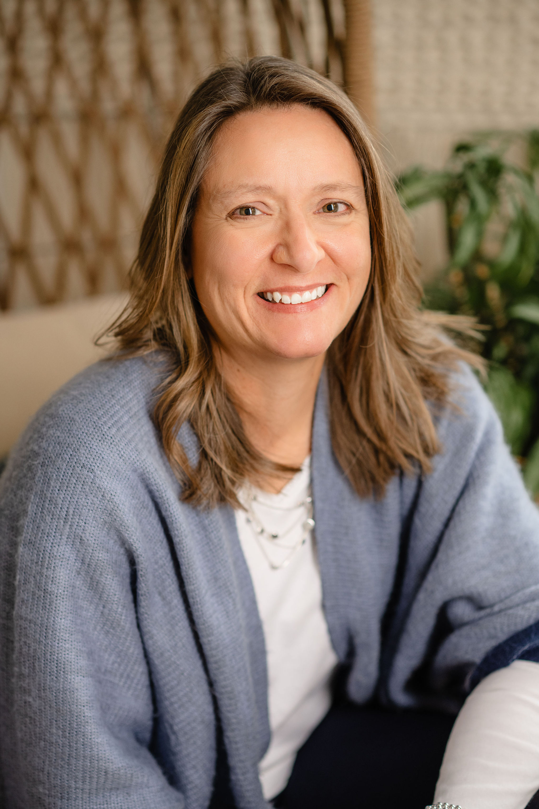 Sarah Malloy