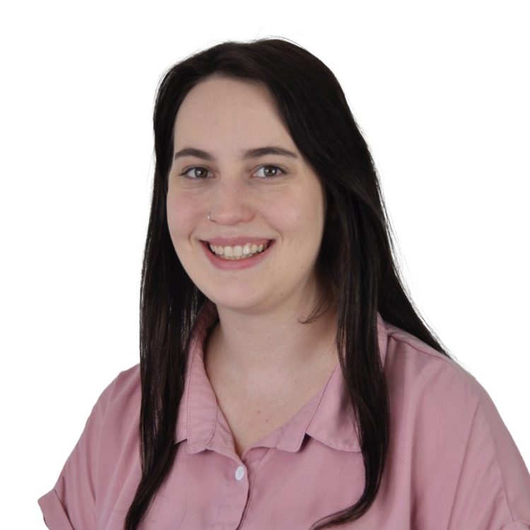 Alyssa L. Blunt, PE, BSME (Miller Engineering)