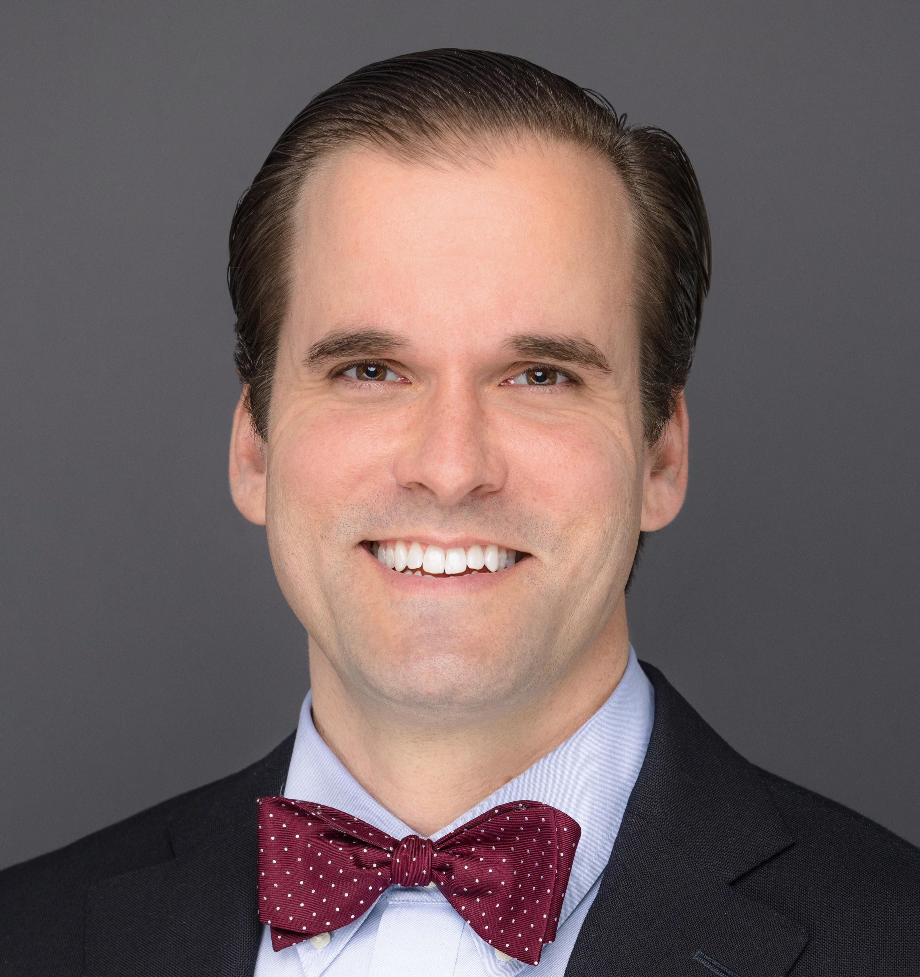 Tyler E. Morrison, M.D., M.A.S. (Morrison MedLegal)