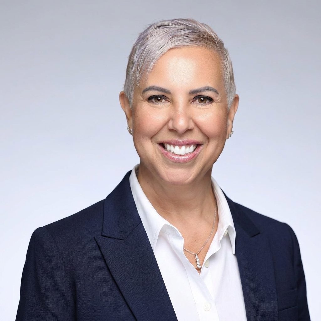 Susan Thibeault (CRNA)