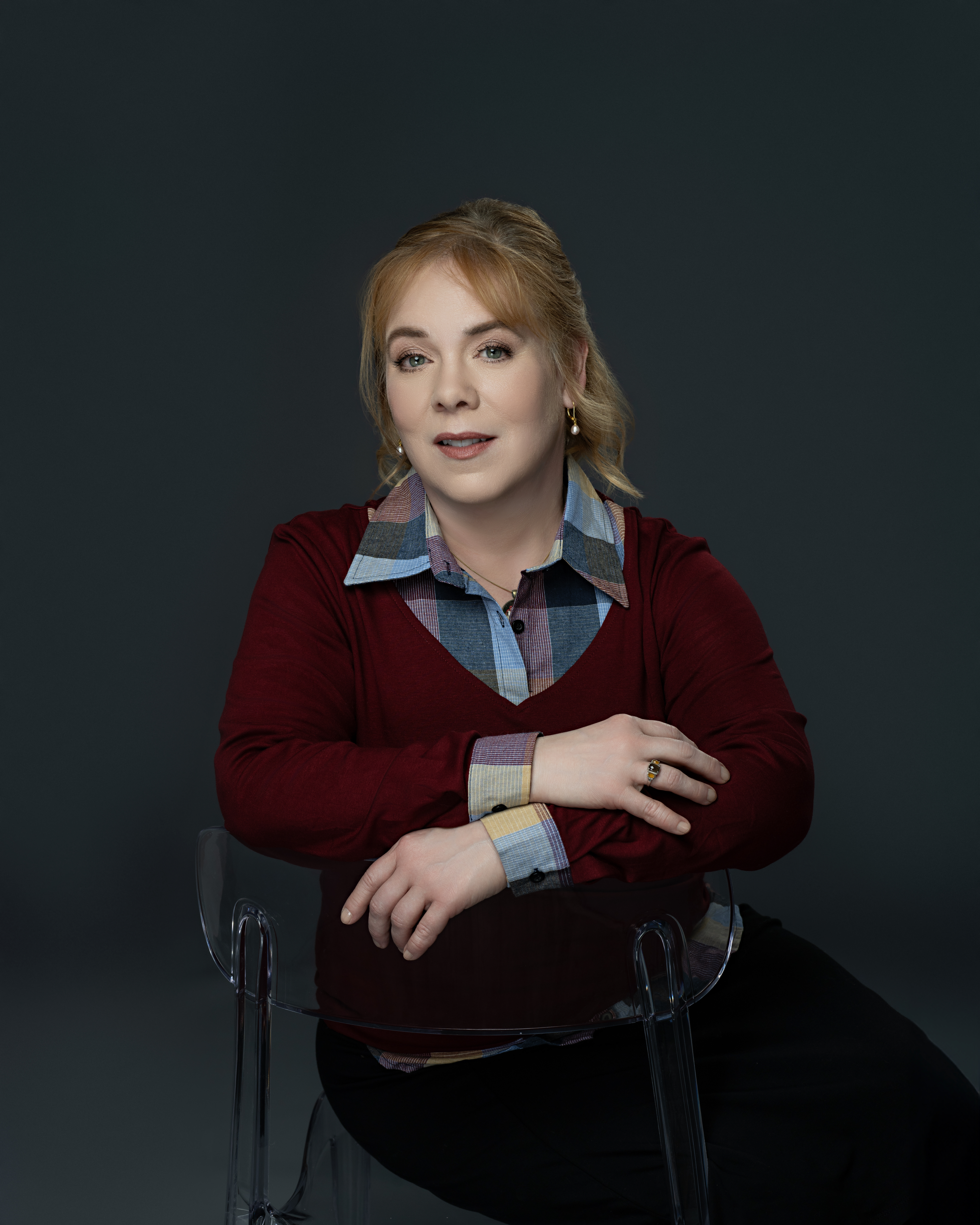 Amy E. Du Beau (Northern Forensics)