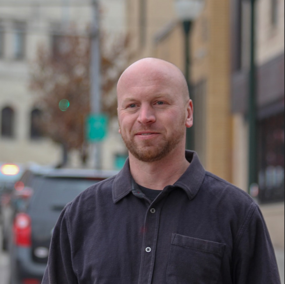 Curtis Beloy, M.S. P.E. (4moto Engineers LLC)