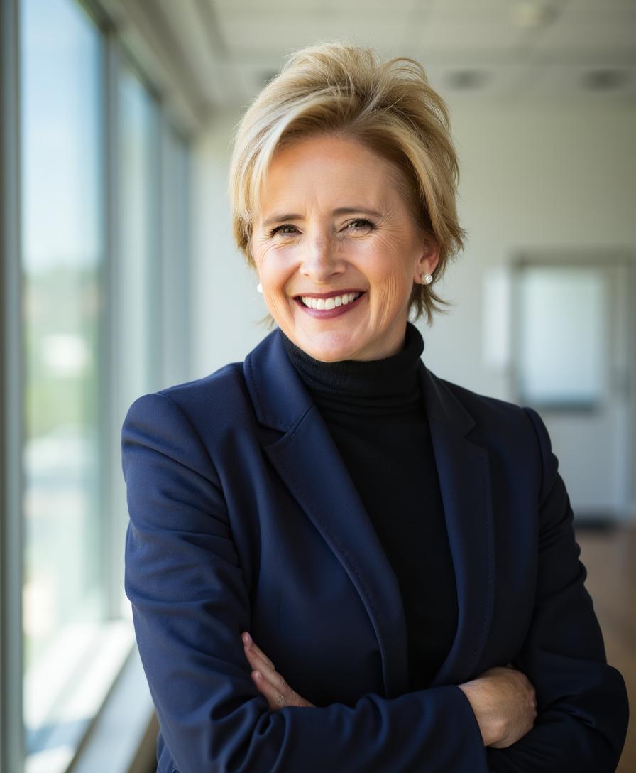Jane van Dis