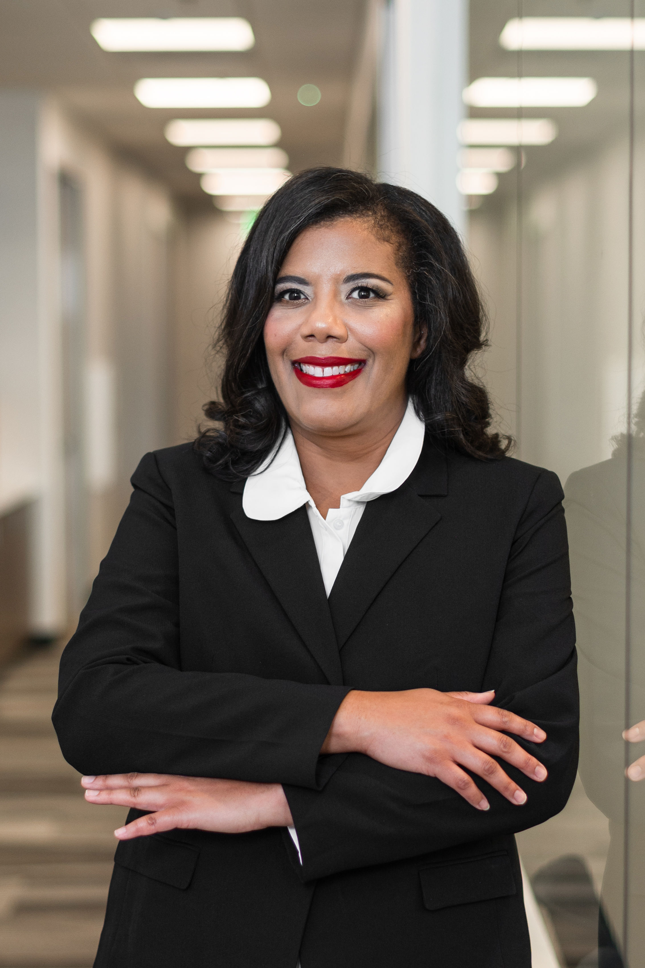 Natalie Jones (Dr. Natalie Jones, PsyD. A Psychological Corporation)