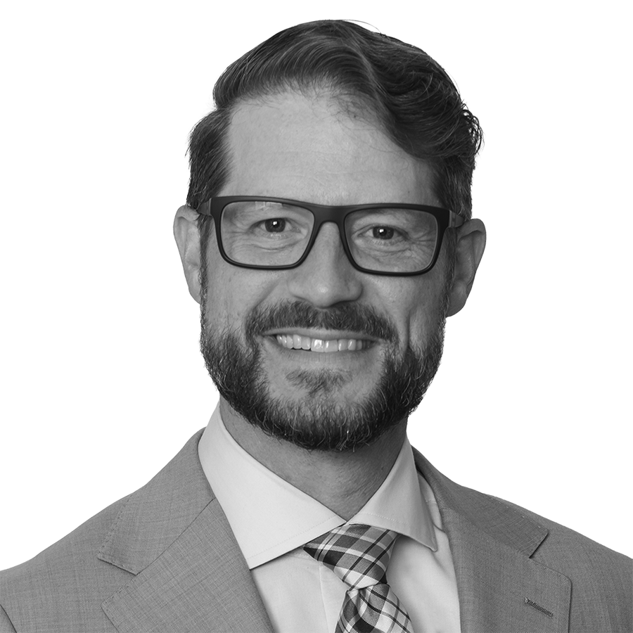 Michael Trousdale (Econ One Research)
