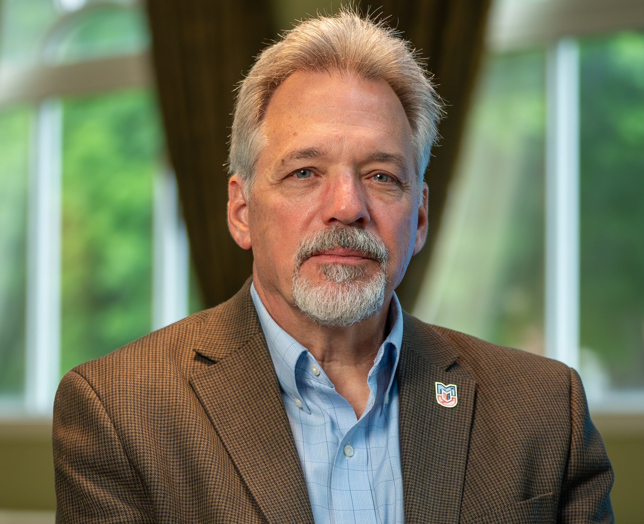 Ken Lang (Ken Lang Consulting, LLC)