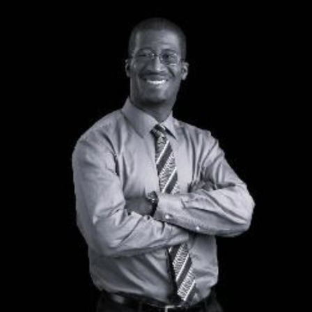 David K. McCray, MPH, MHA, LNHA, LALD, RAC-CT (Expert Consulting Services)