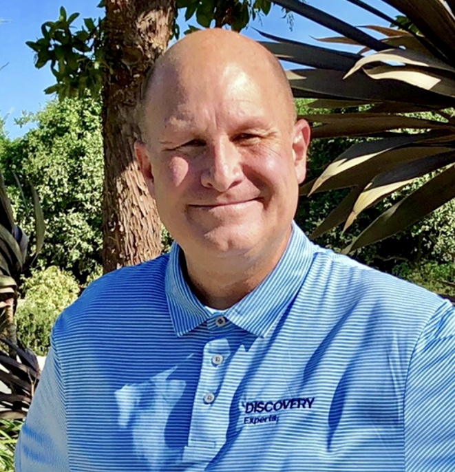 Brian H Aanestad (Discovery Experts, LLC.)