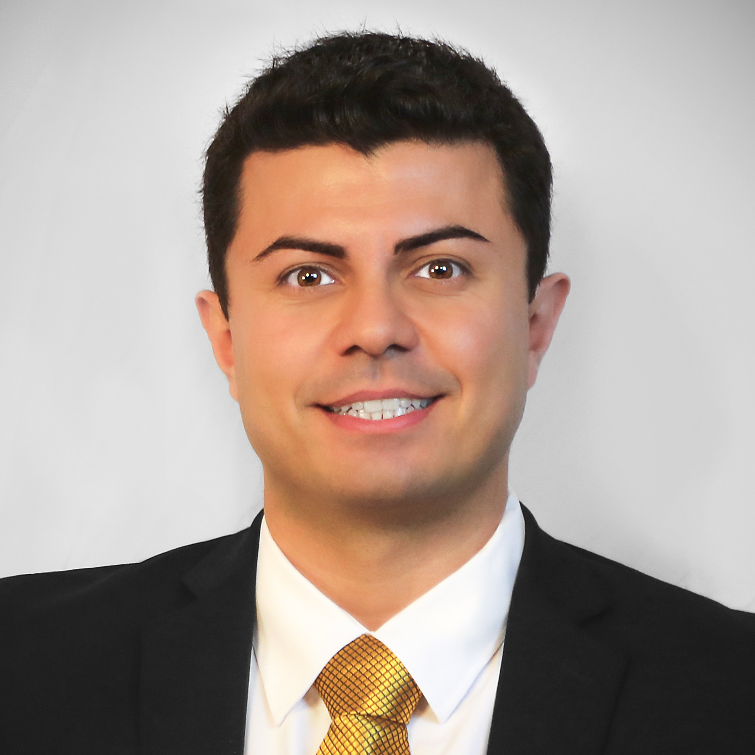 Iman Sadeghi, Ph.D. (Principal Computer Scientist at Quandary Peak Research)