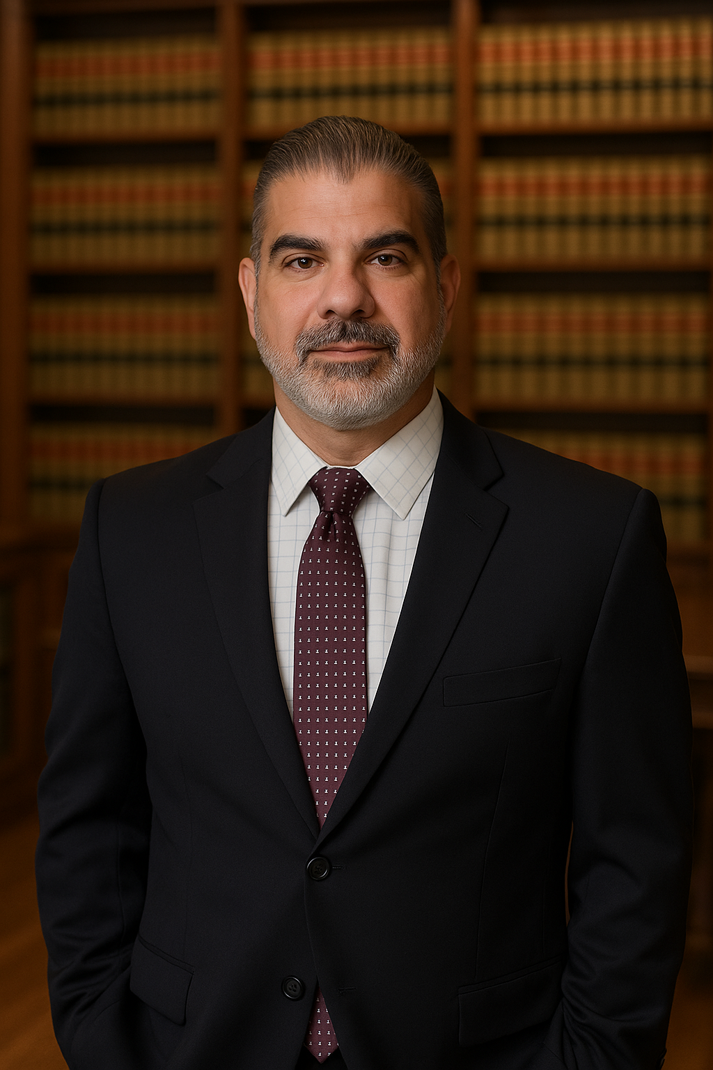 Tony Turnbull (Turnbull Expert Consulting, Inc.)