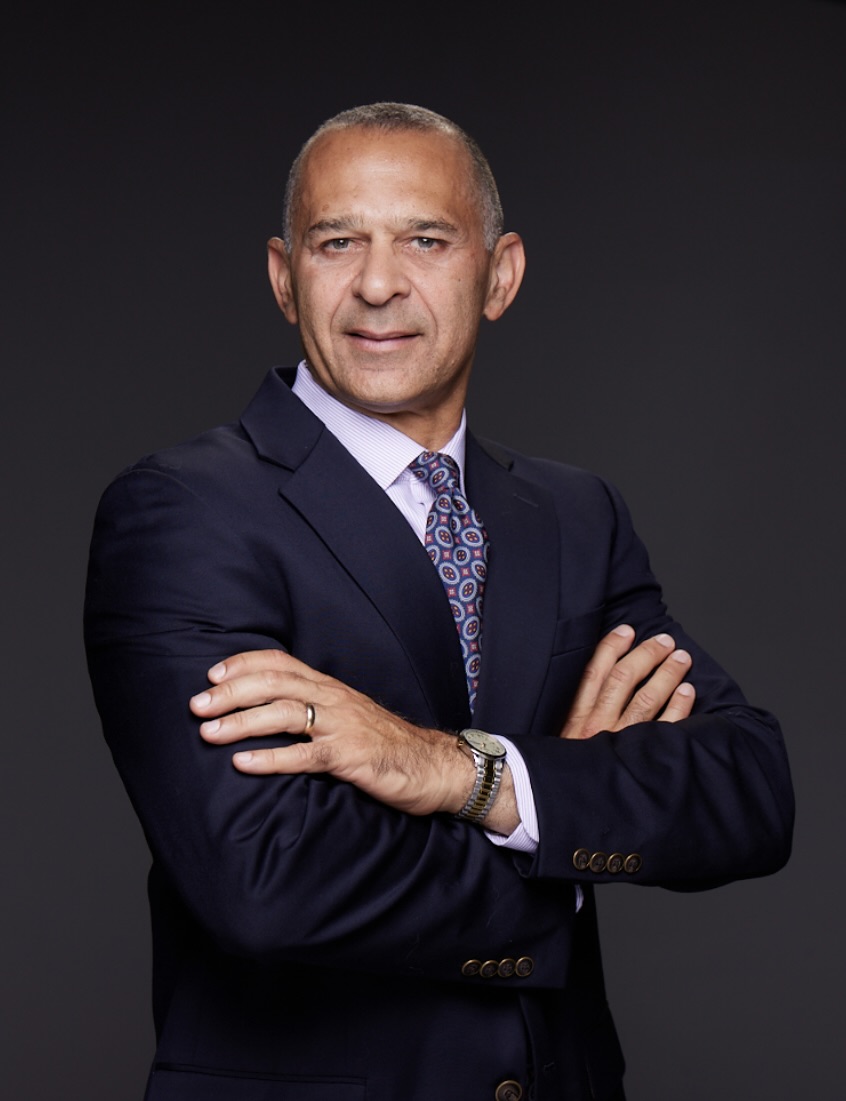 Eric T. Ory (Ory Medicolegal Consulting, LLC)