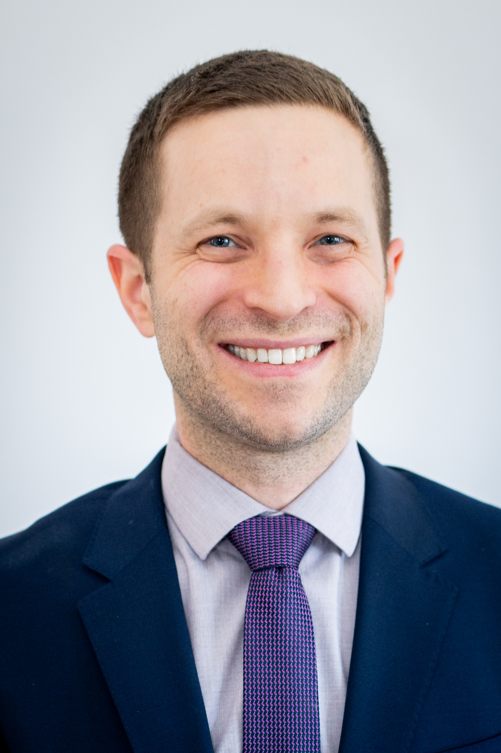 Jared L. Tepper, MD