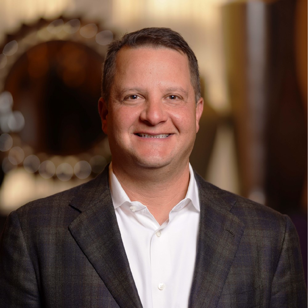 Yaron Goldman (Ascension Advisory)