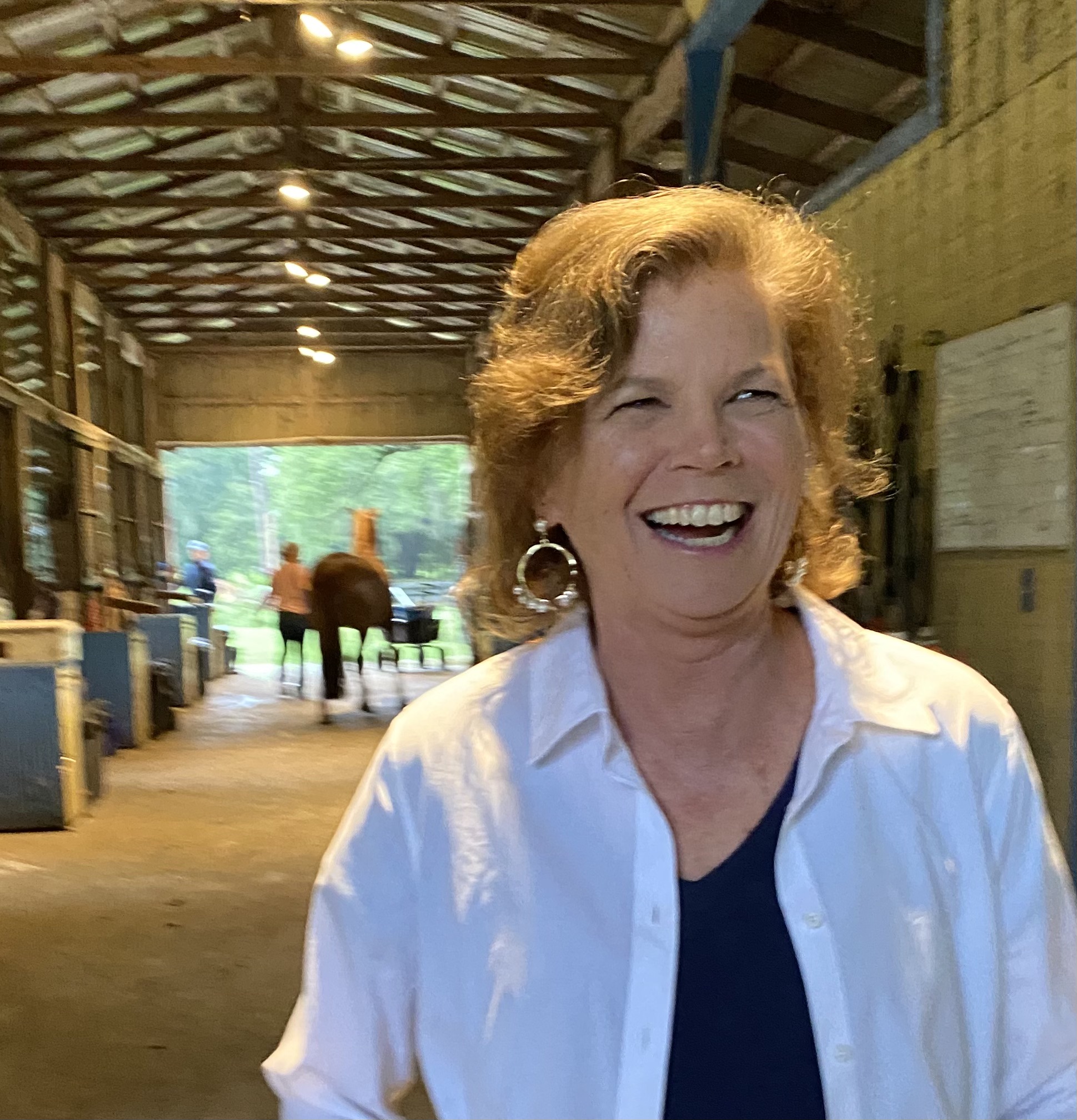 Molly Cobb (Equine Legal Support)