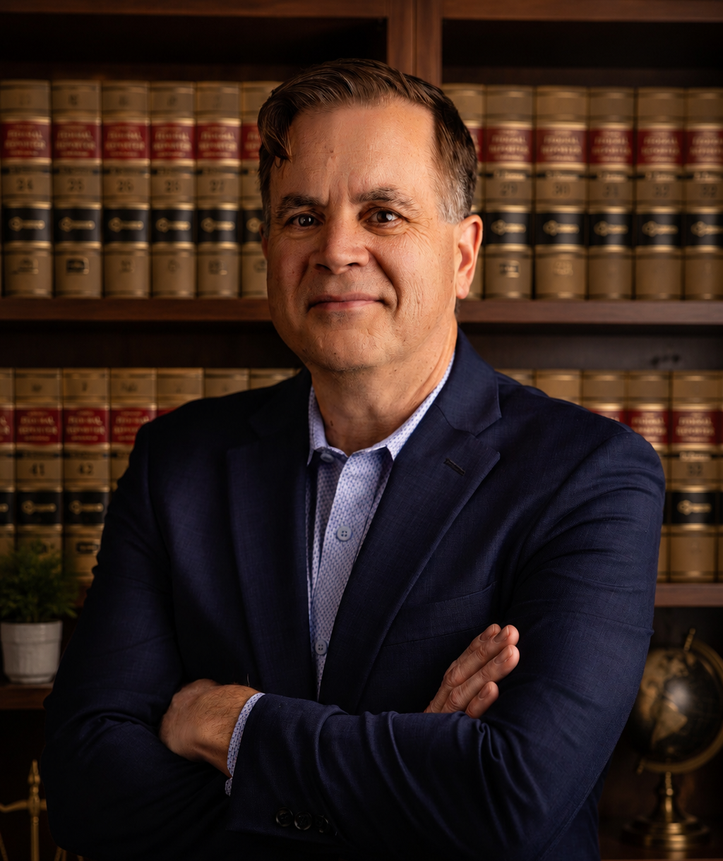 Scot Haug (Public Safety Insight)