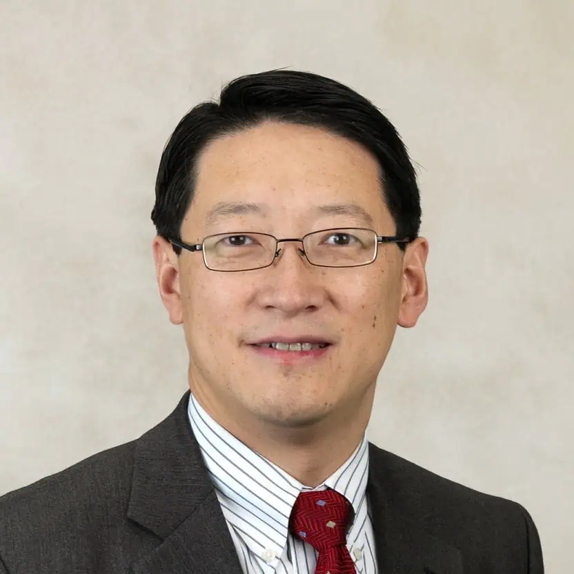 Eric Yuan, PhD (Cyberonix)