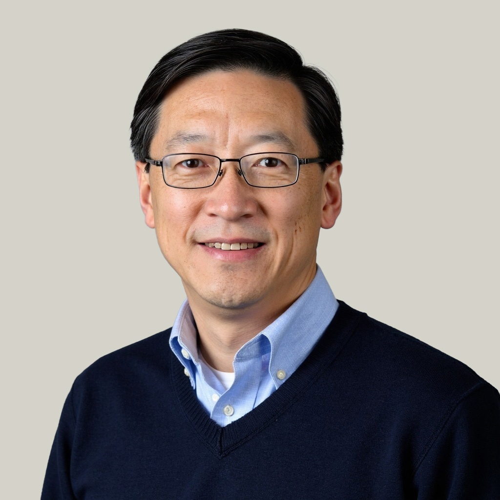 Eric Yuan, PhD (Cyberonix)
