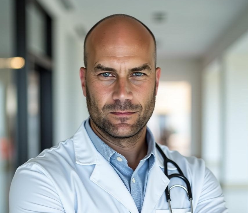 Jason Koob (Board Certified Emergency Medicine - Missed & Delayed Diagnosis)