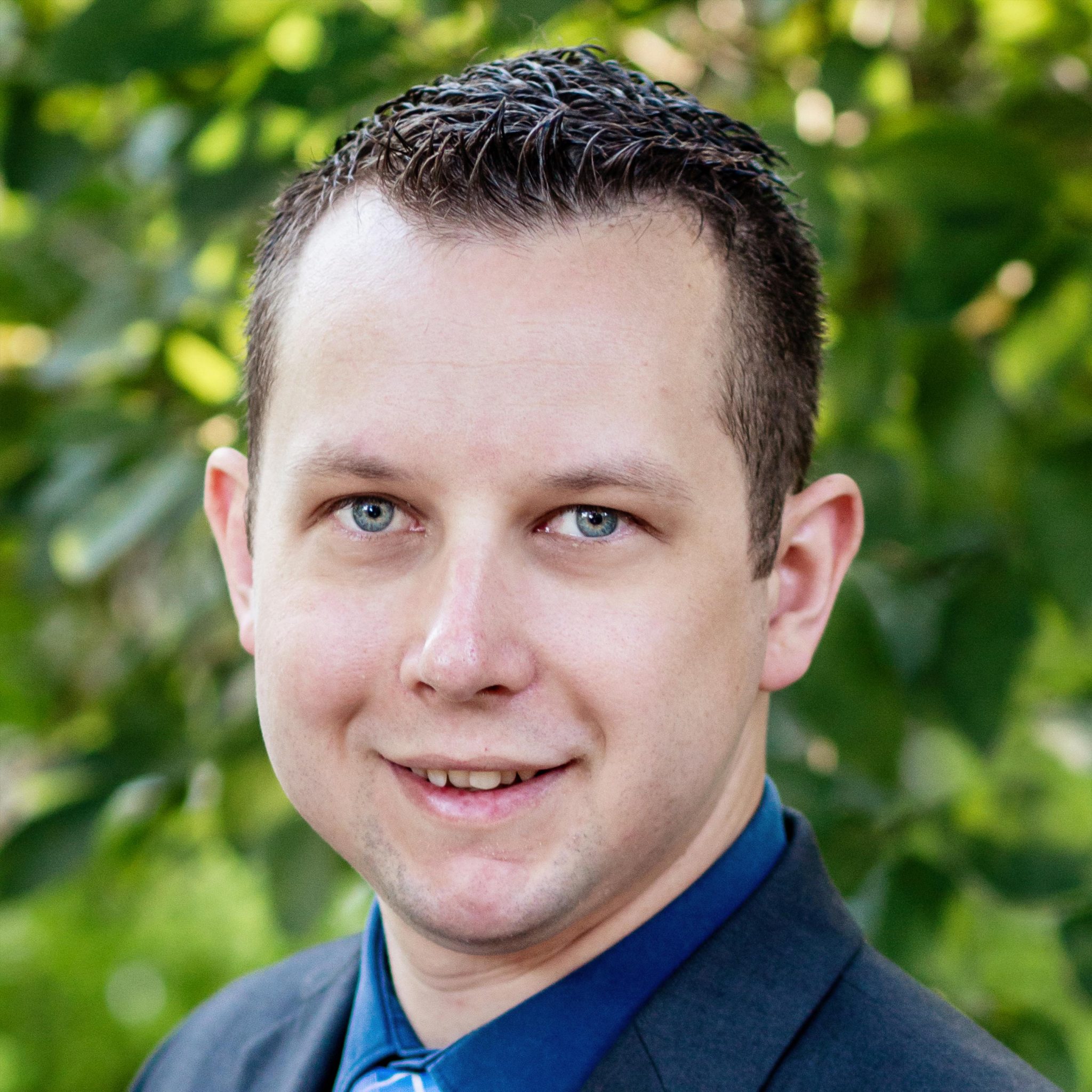 Mitchell A. Chermak, E.I., BSME (Quality Forensic Engineering, LLC)