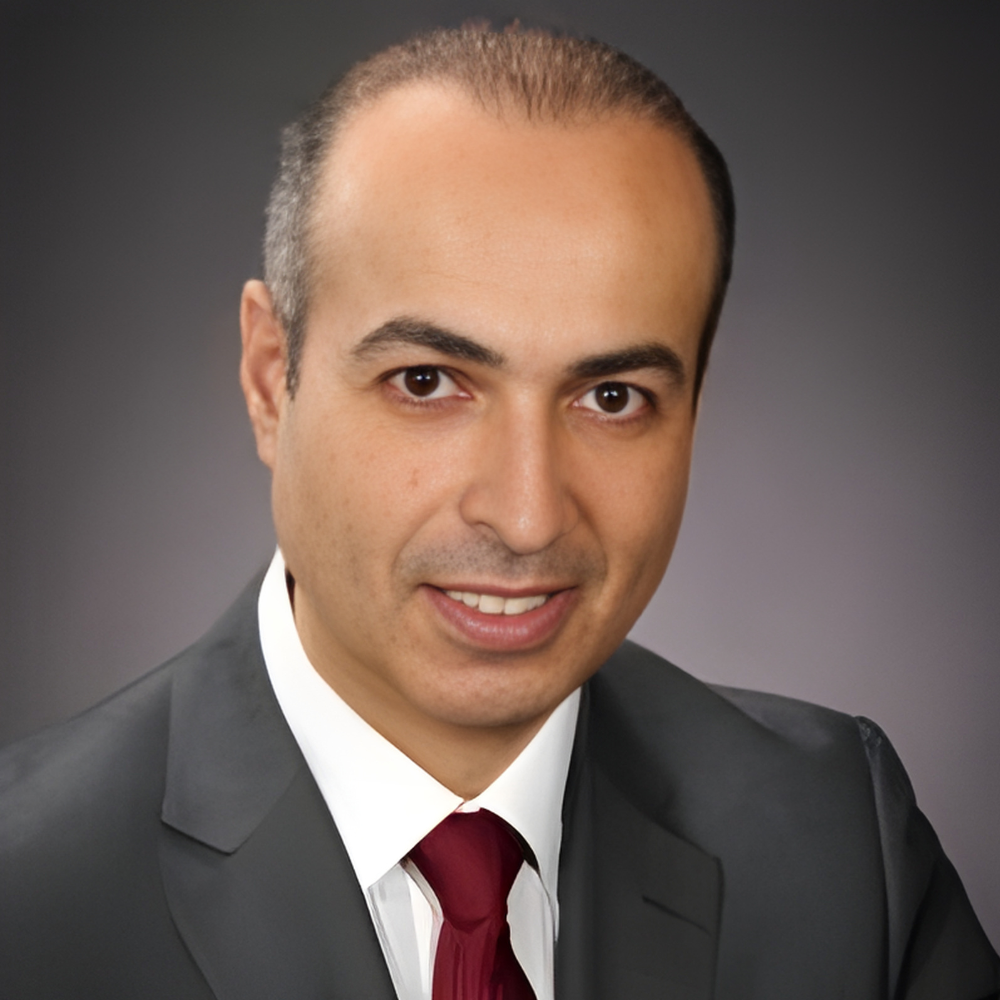 Shahryar Ahmadi