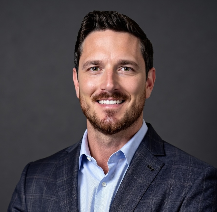 Dustin Hickey (Legacymark Safety Consulting)