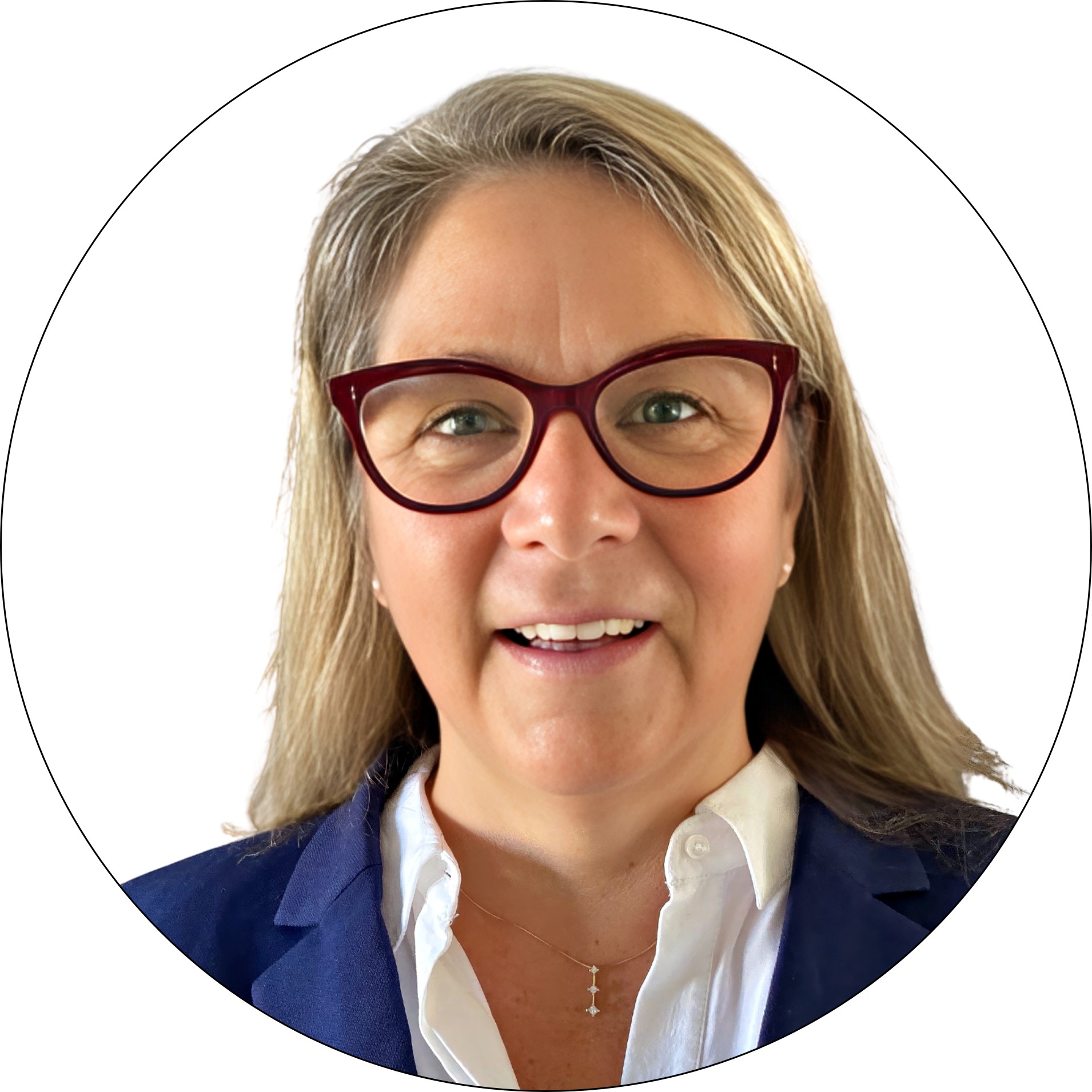 Judy Razzetti (Eagle Security Group)