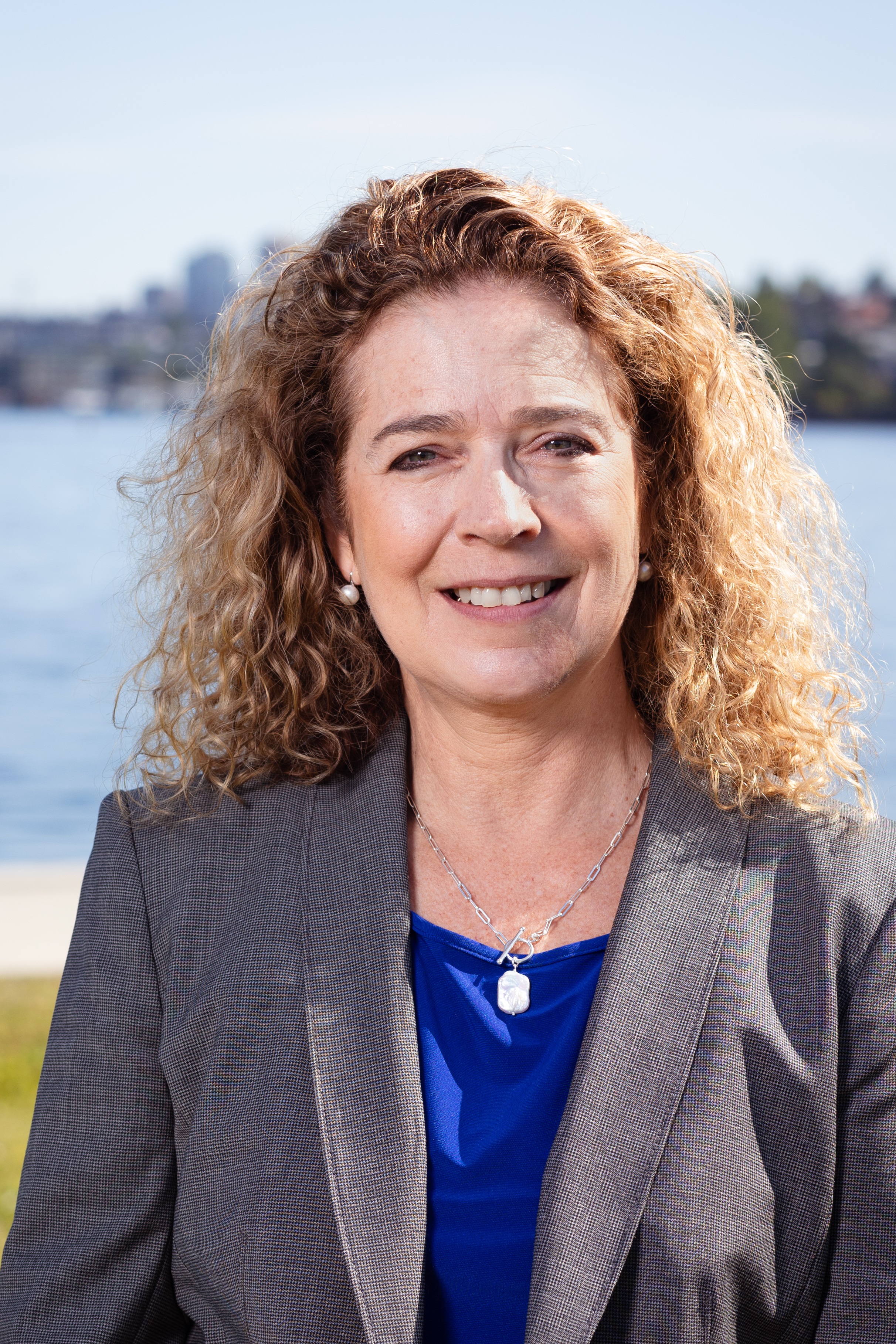 Heidi C. O’Neill, PhD, DABT (TRC Companies, a part of WSP)