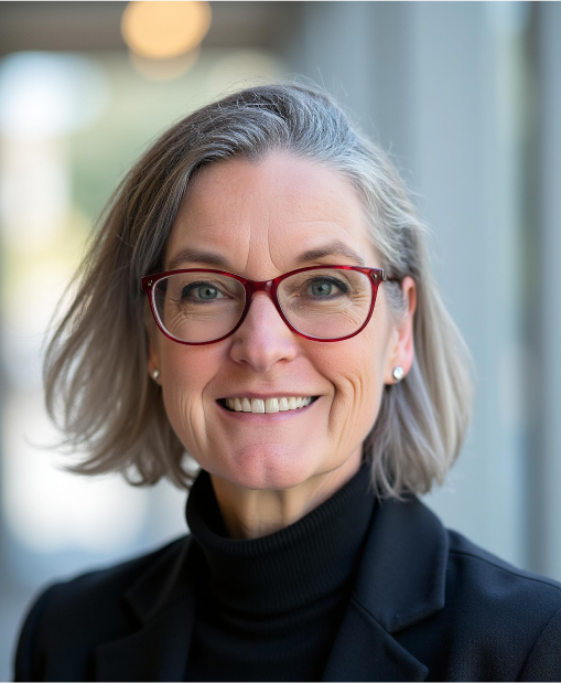 Jane Trust Ryan (Court-Tested Residential Real Estate Expert)