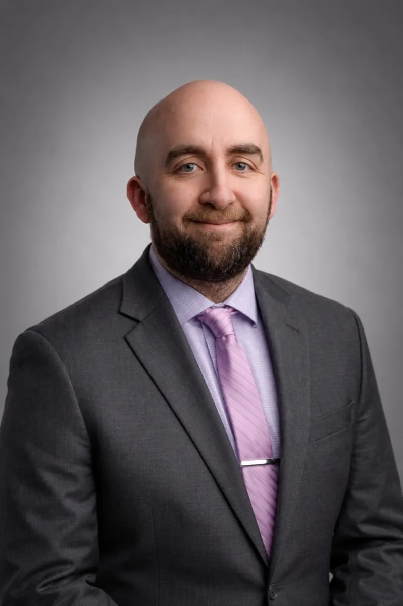 Christopher Skerritt (Kincaid Wolstein Vocational & Rehabilitation Services)
