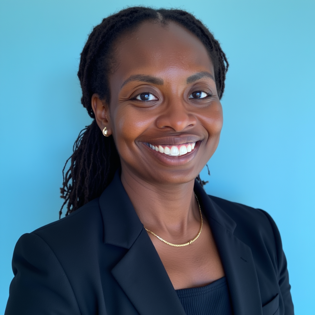 Cassandre Voltaire (WoundFit Consulting)