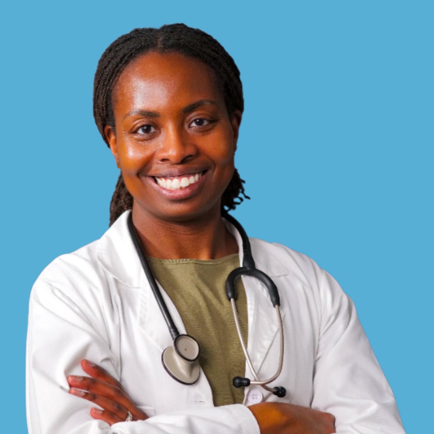 Cassandre Voltaire (WoundFit Consulting)