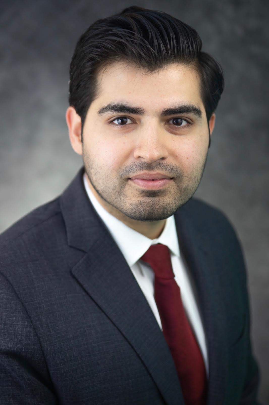 A. Umair Janjua, M.D., FAPA (Mindspring Health)