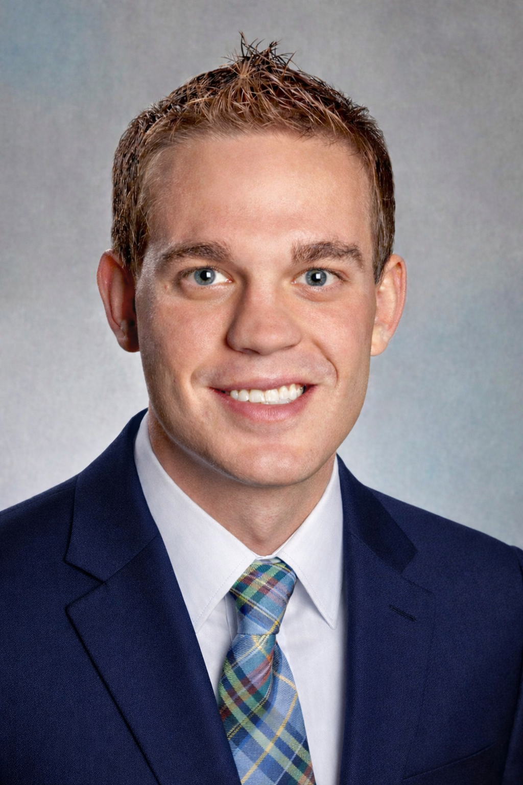 Jeffrey Chick