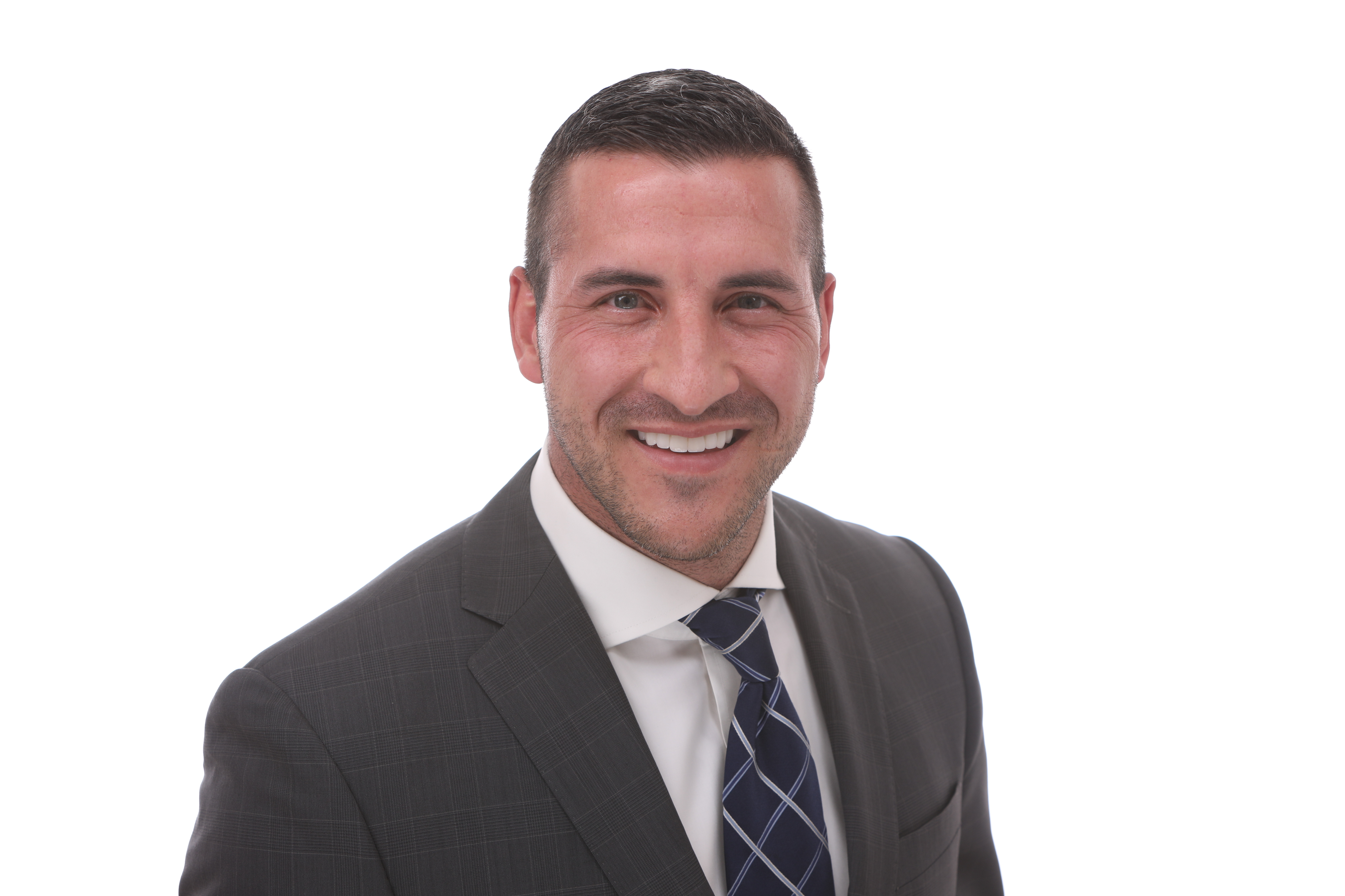 DJ Fenn, PA-C (Fenn Medical, LLC)