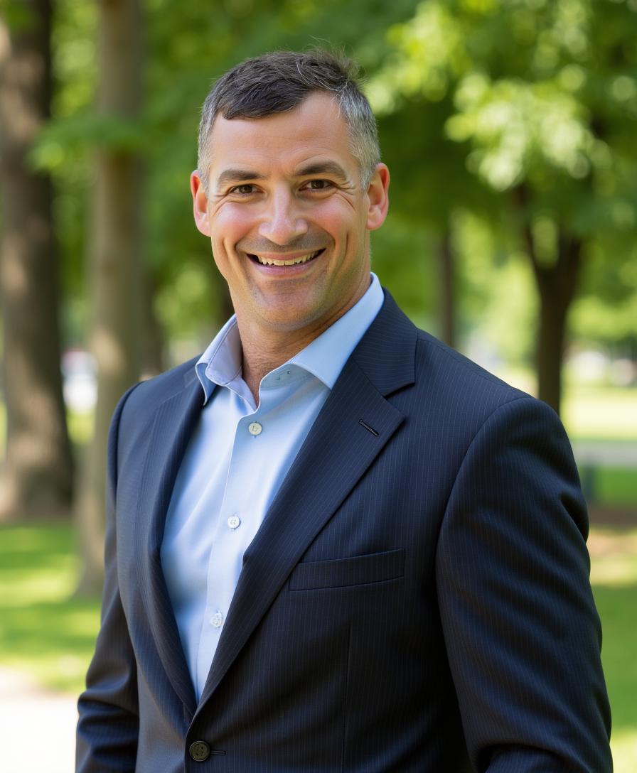 Robert J Zimmanck
