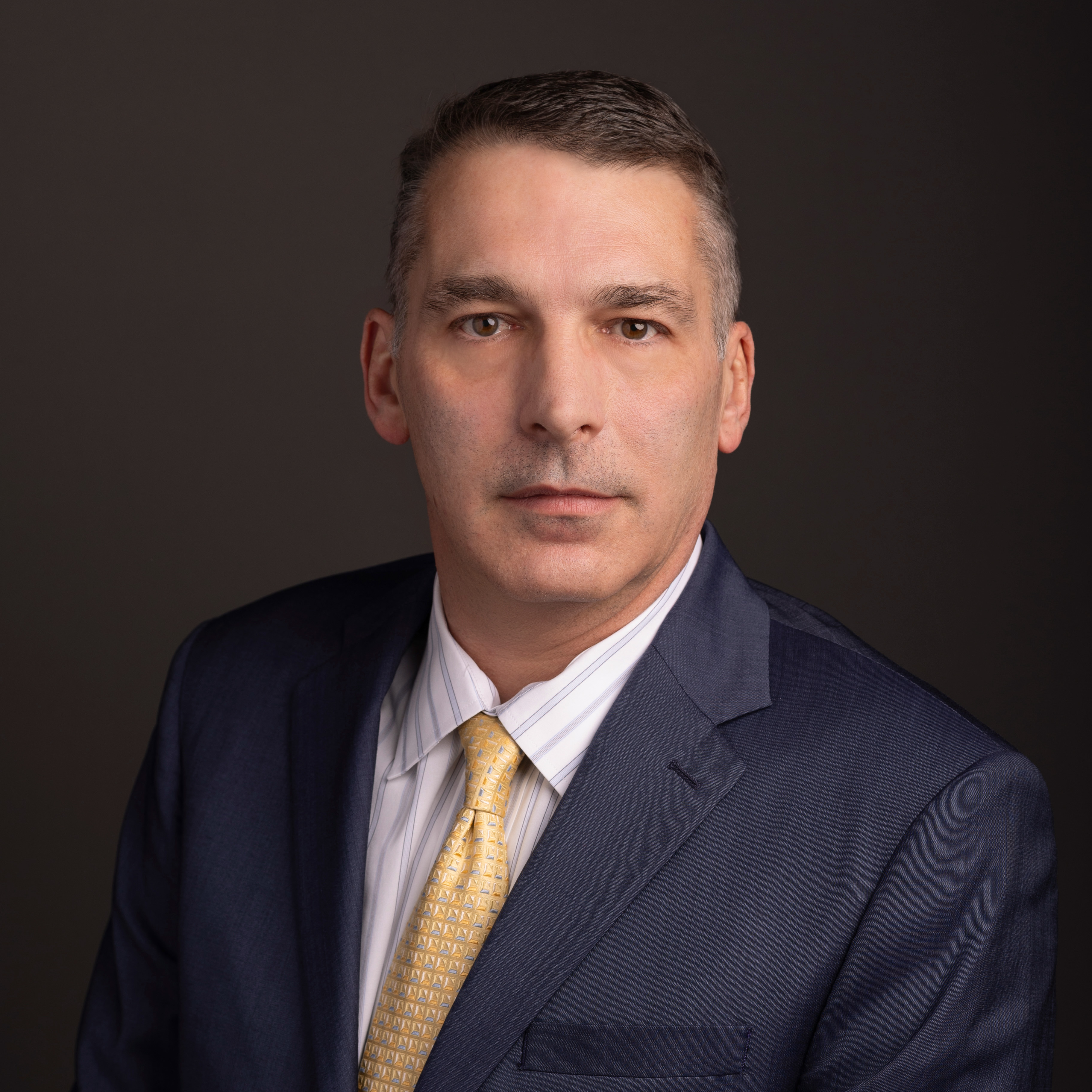 Steven C. Smyth (Steven Smyth Expert Consulting)