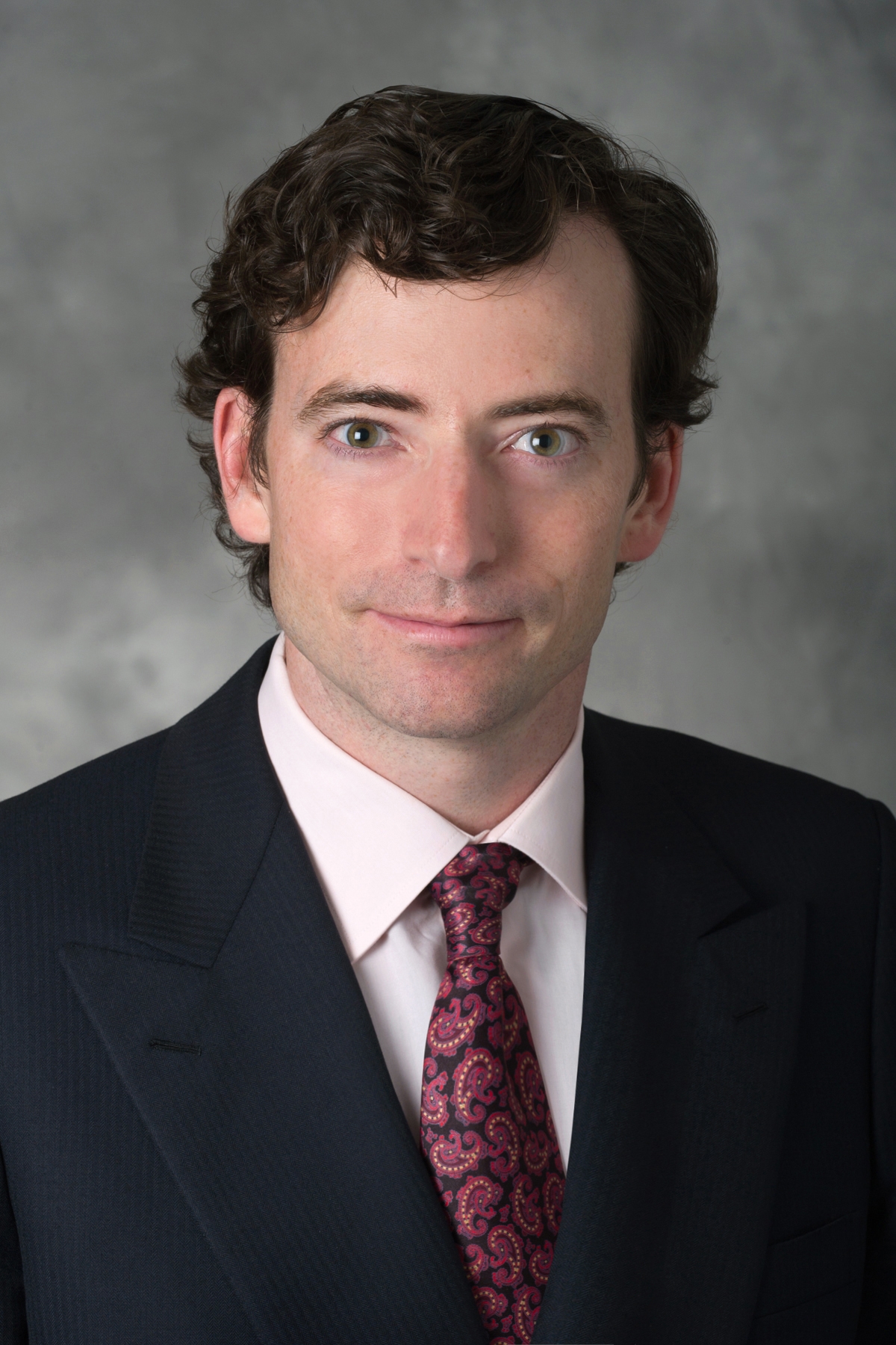 Jason R Bailey (4 Rivers Medical Consulting )