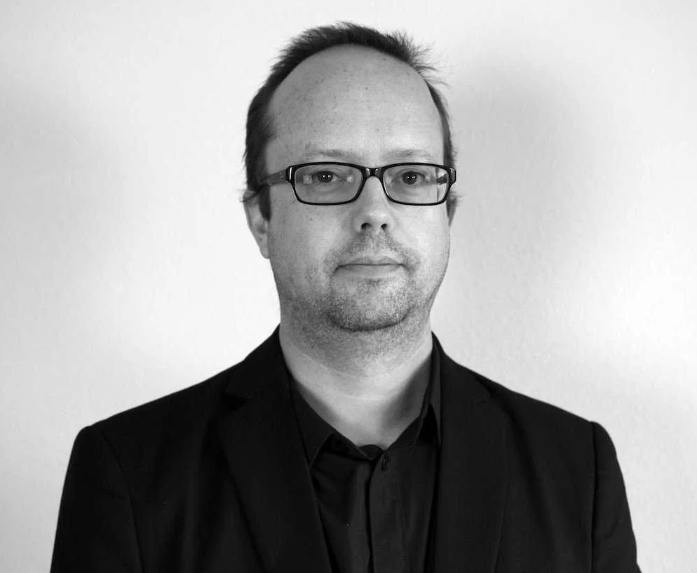 Bert Schiettecatte (Noisetron LLC)