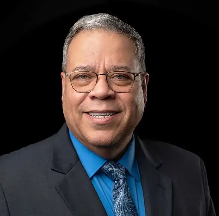 Juan Rivera, P.E., MSCE (The Falcon Group)