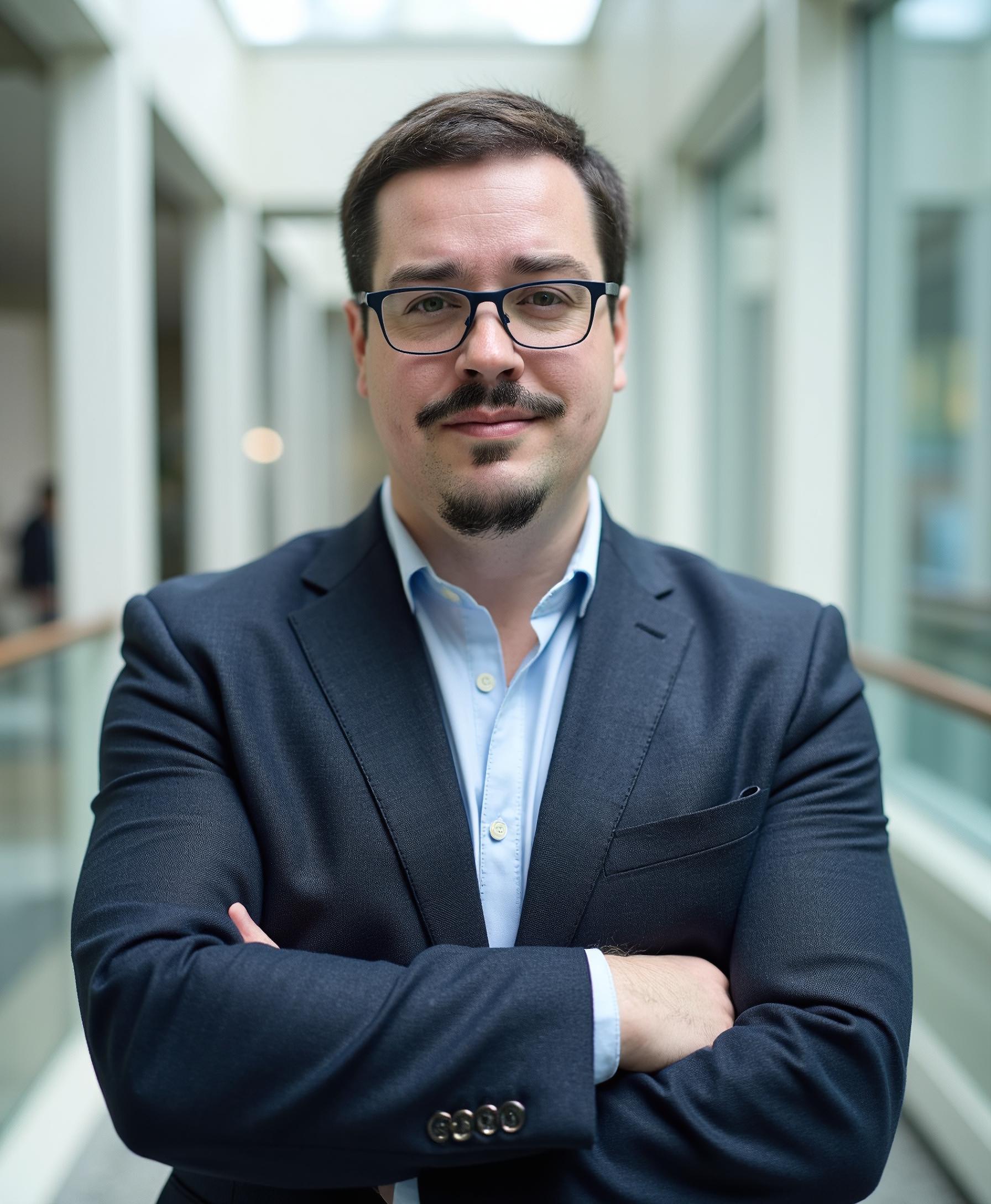 Derek Ream, Psy.D., M.S., M.S.CP. (Sugar Land Psychological Associates)
