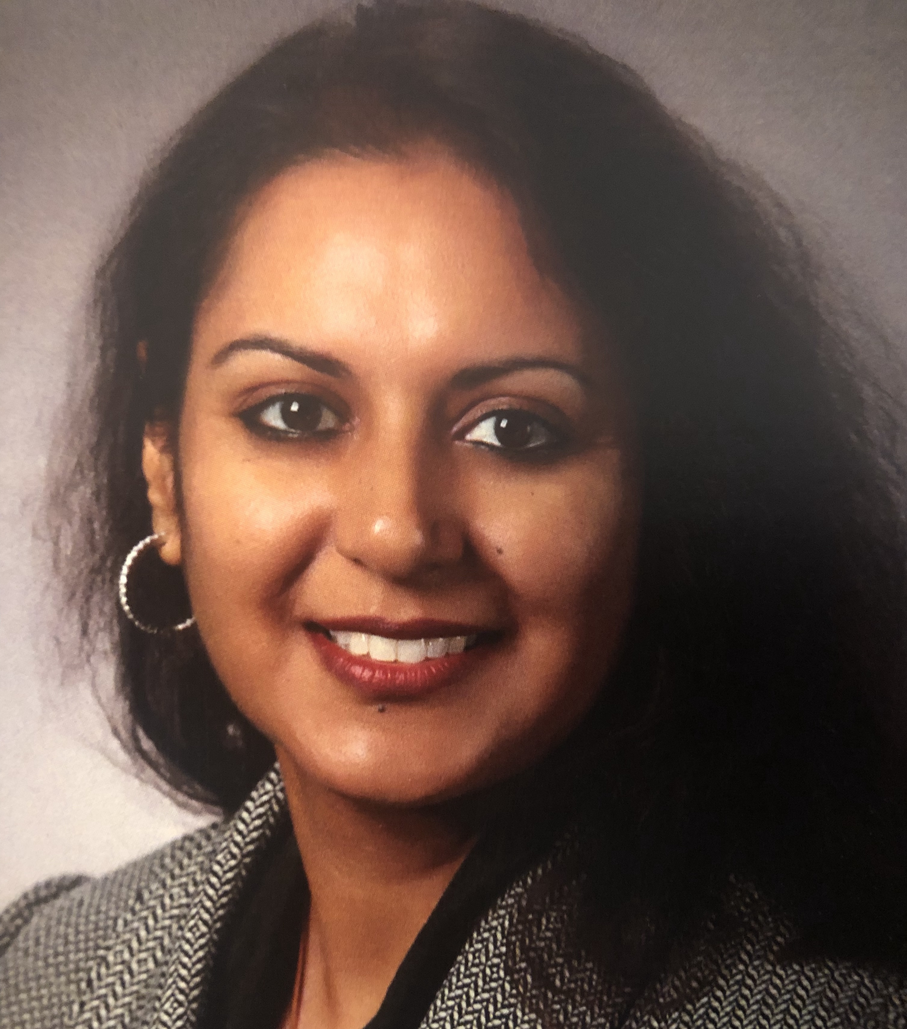 Sonali Agarwal, MD (Expedient Medicolegal Services)