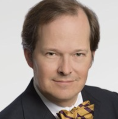 Erik Laykin (Global Data Risk LLC)