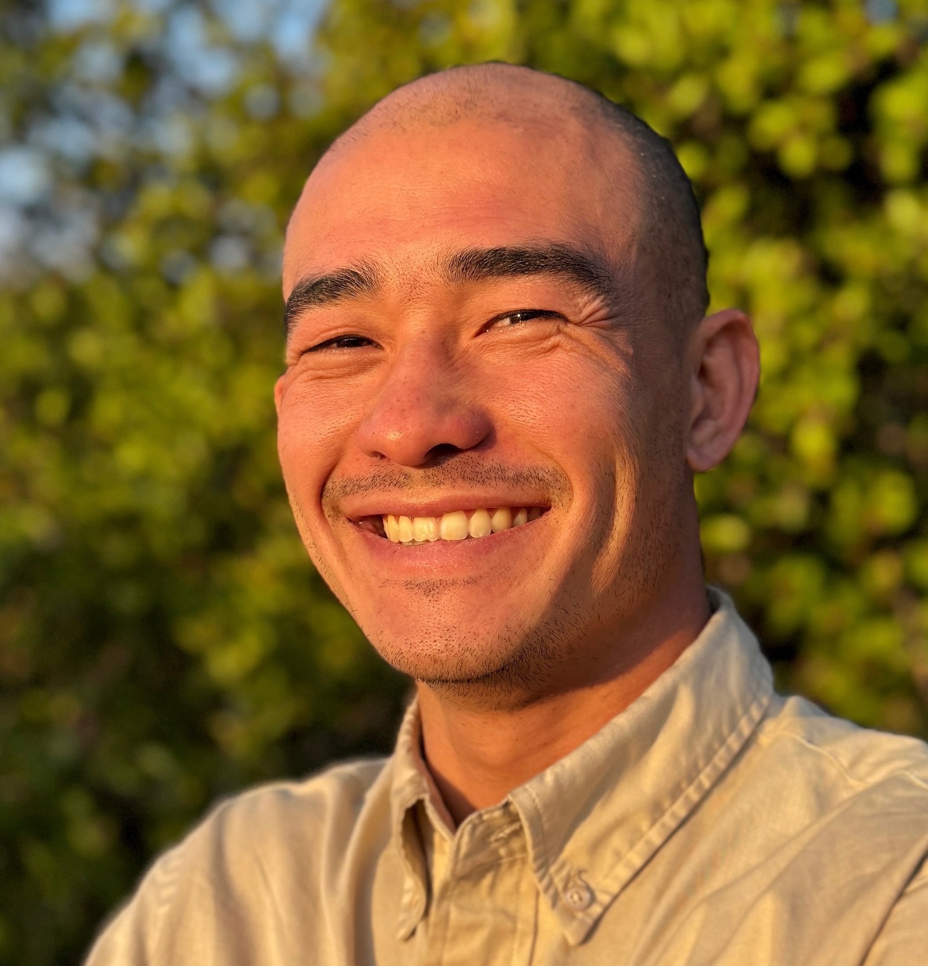 Killian J Vendler (California Ecology Arborists)