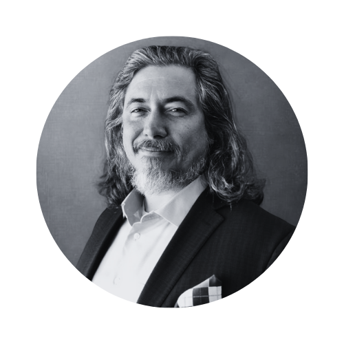 Russel D. Rice (Rice Real Estate Appraisal & Consulting)
