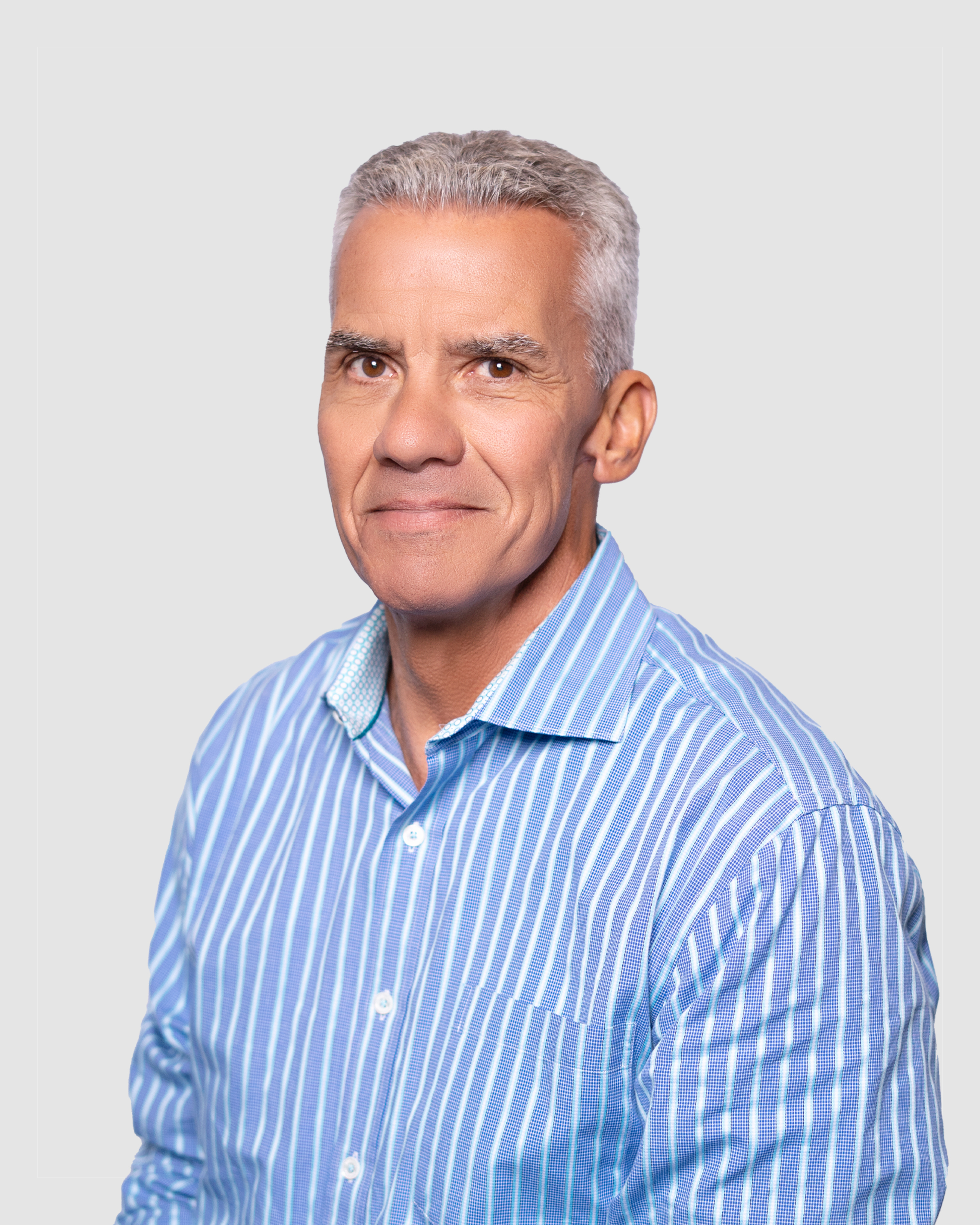 Paul R. Marsenison, P.E., CGC (Rimkus)