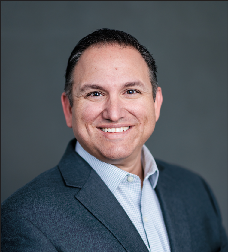 Andy Guerra (Charles Taylor Engineering Technical Services)